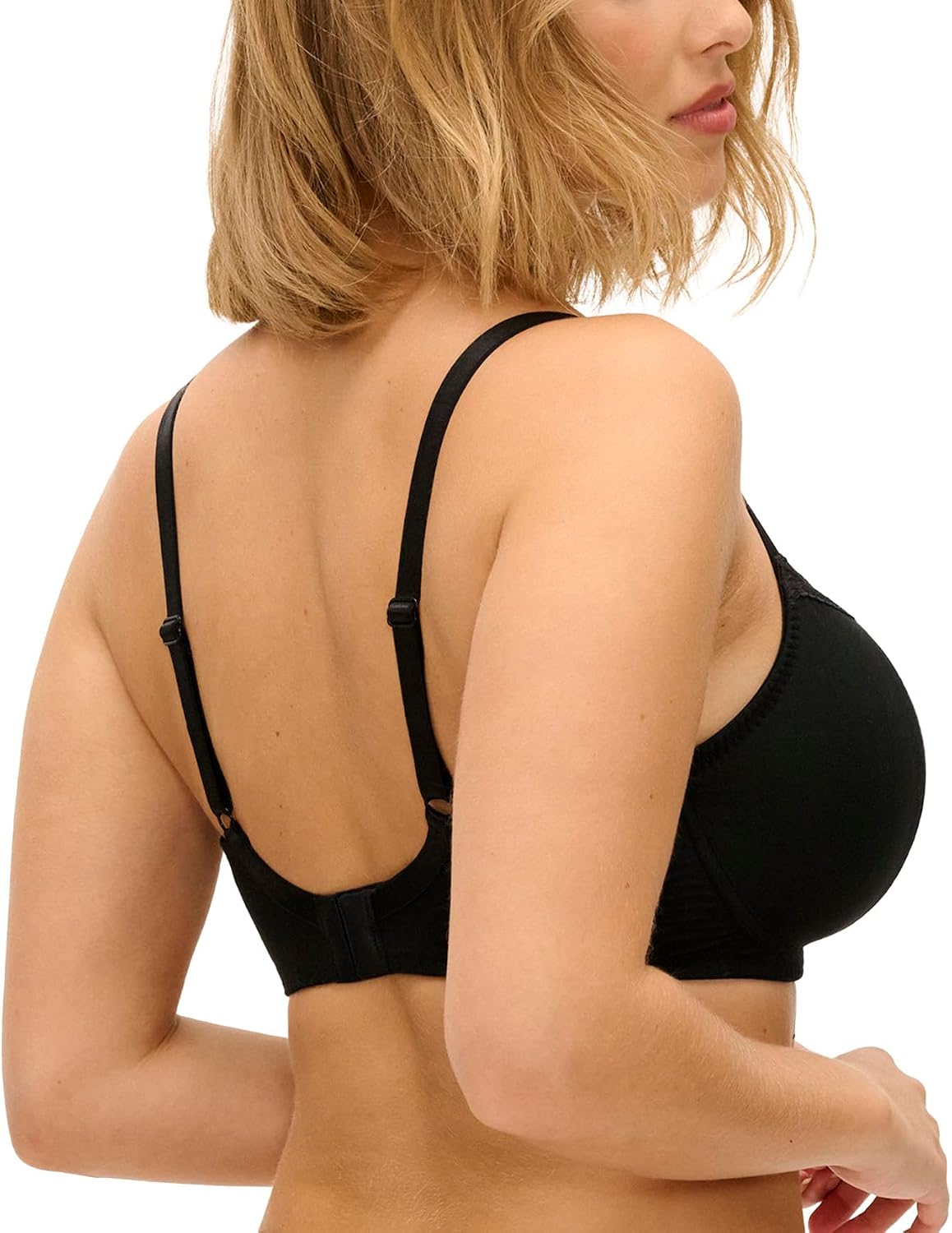 Freya Women's Freya Flirt Underwire Padded Half Cup Bra