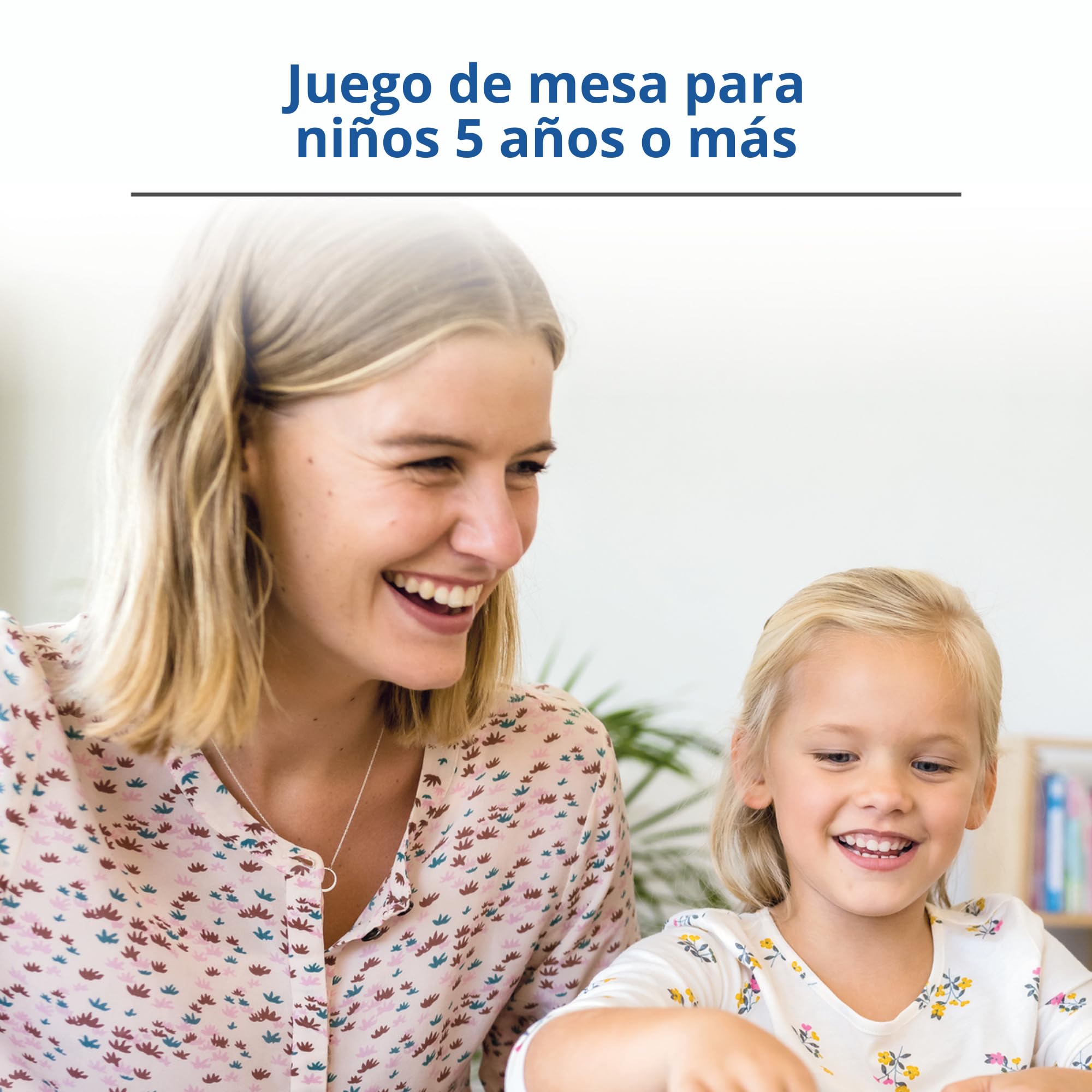 Ravensburger - La Cucaracha Juego de Mesa 5 Años | Juego Mesa 5 Años | Juegos De Mesa Niños de Cucarachas | Juegos Mesa en Español | Regalos para Niños