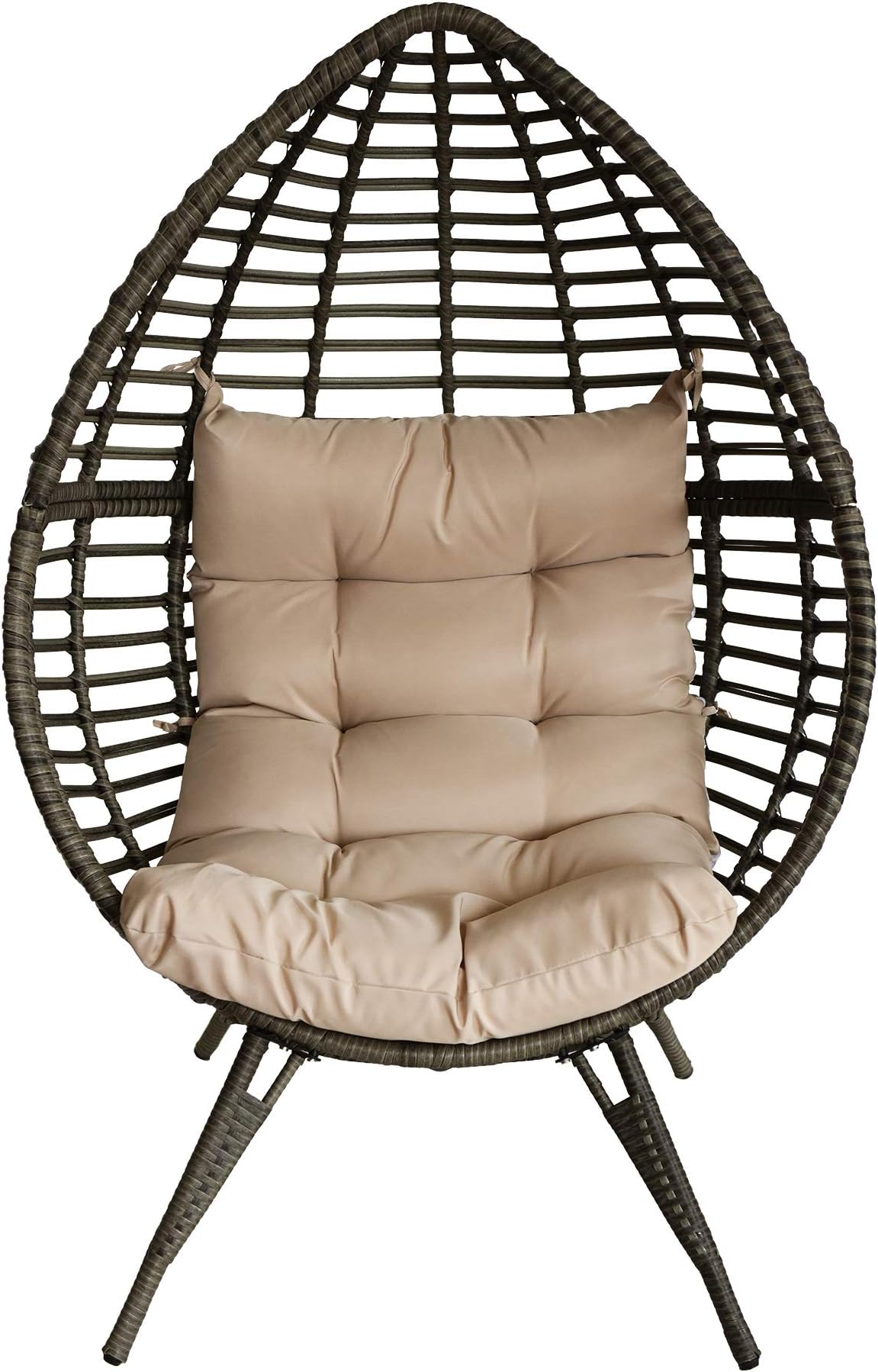 sundale outdoor bar stools on Grey Wicker Chairs Indoor