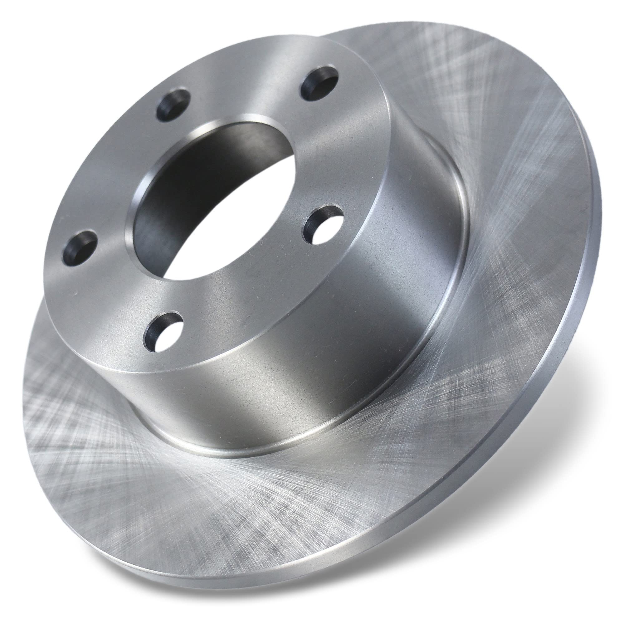 ATEC Germany Set freni incl. dischi anteriori Ø 320 mm ventilati + | Compatibile con: AUDI A6 C5, A6 C5 Avant