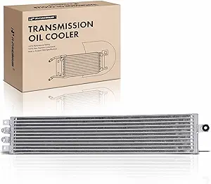 A-Premium Transmission Oil Cooler for Dodge Journey (2011–2020)