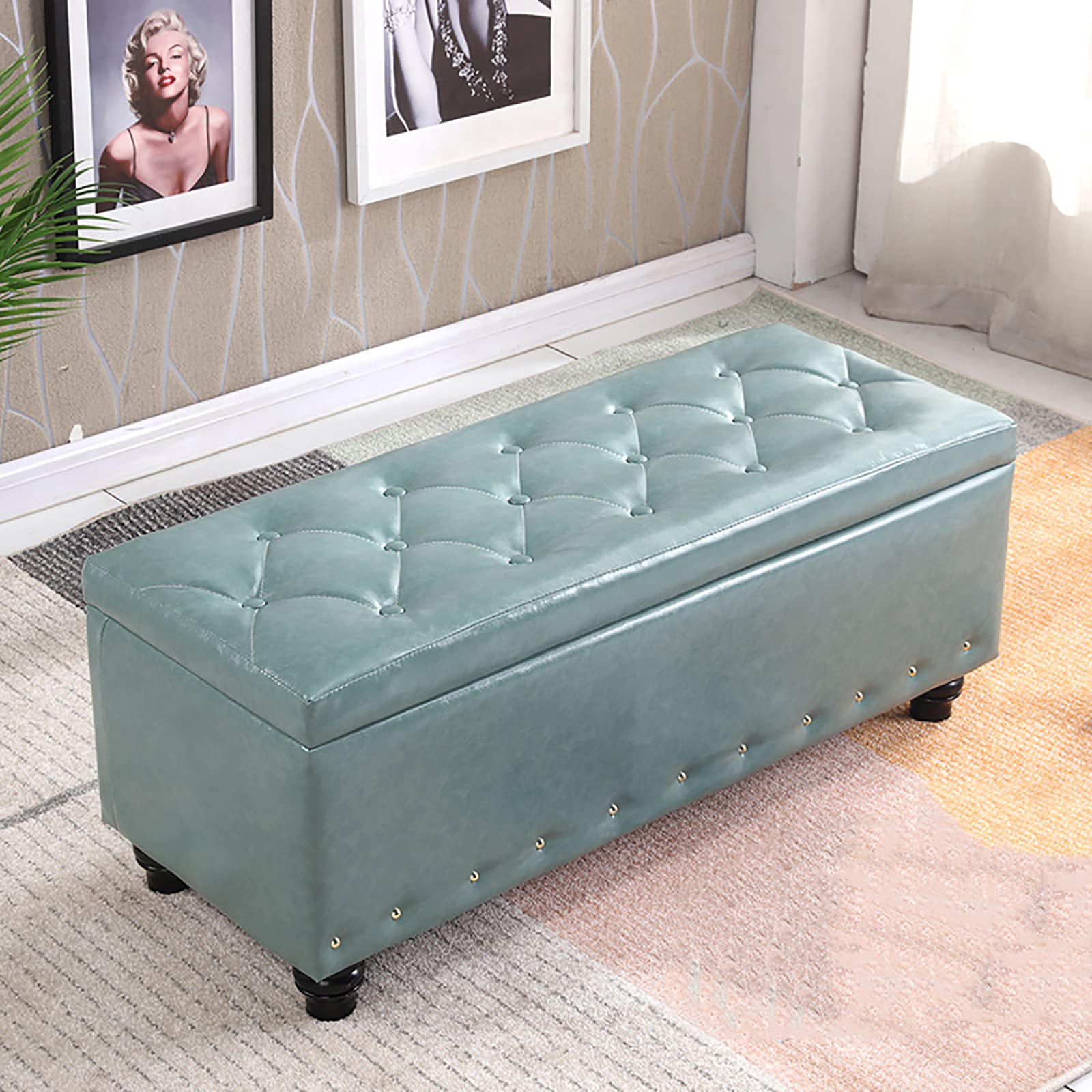 Guida Catena Per Bici MTB E Strada | Paracatena In Lega Alluminio | Prevenzione Caduta Catena 32-40T - Foto 4