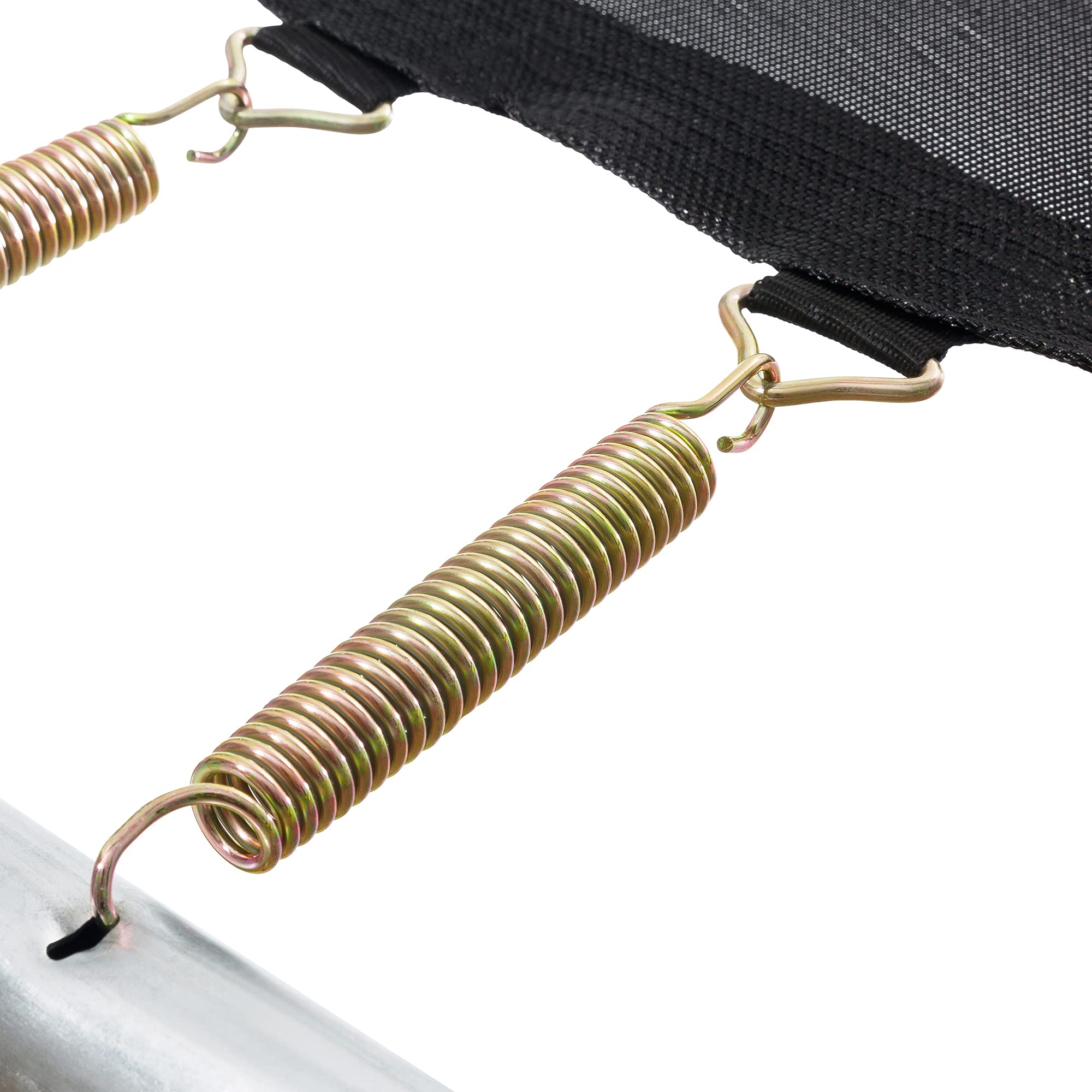 Nieuwe trampoline veren nodig? Bekijk alle soorten hier