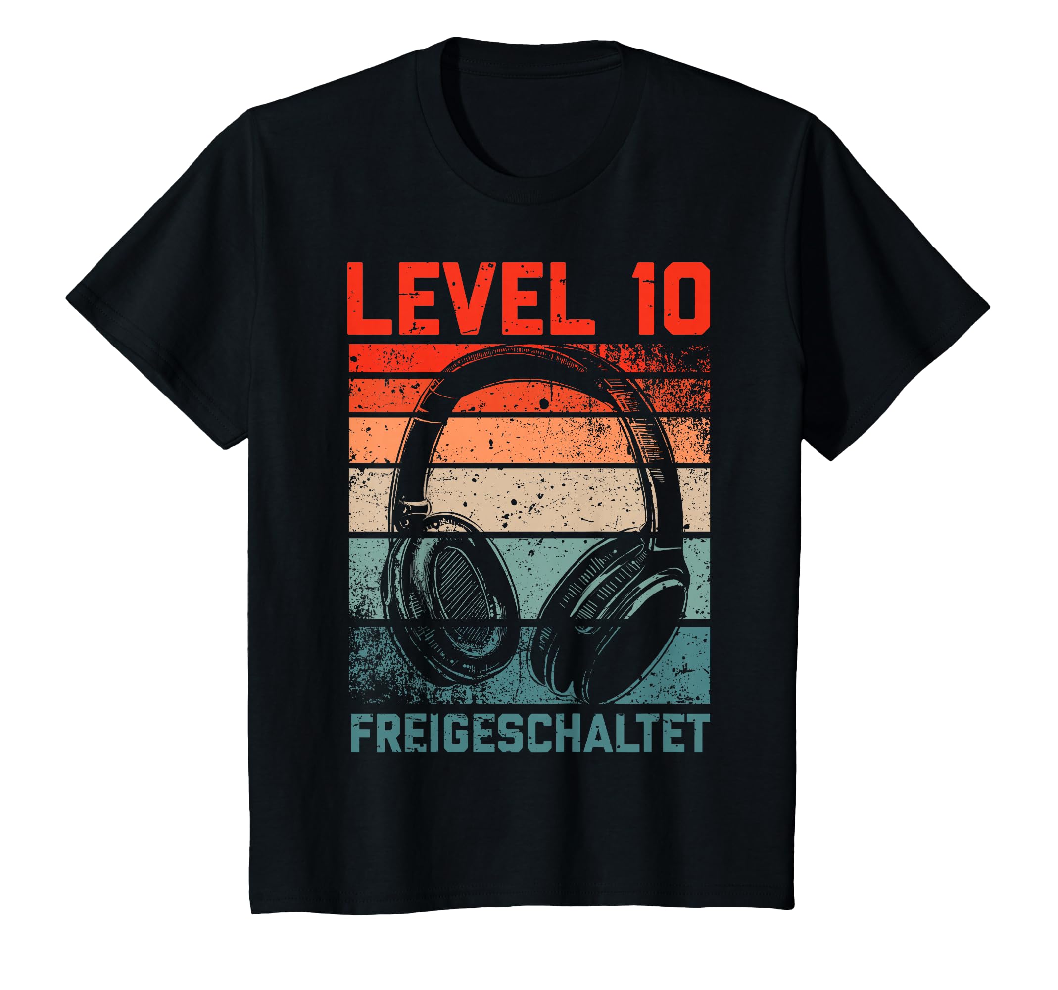 Kleidung mit Designs von Amazon Merch on Demand