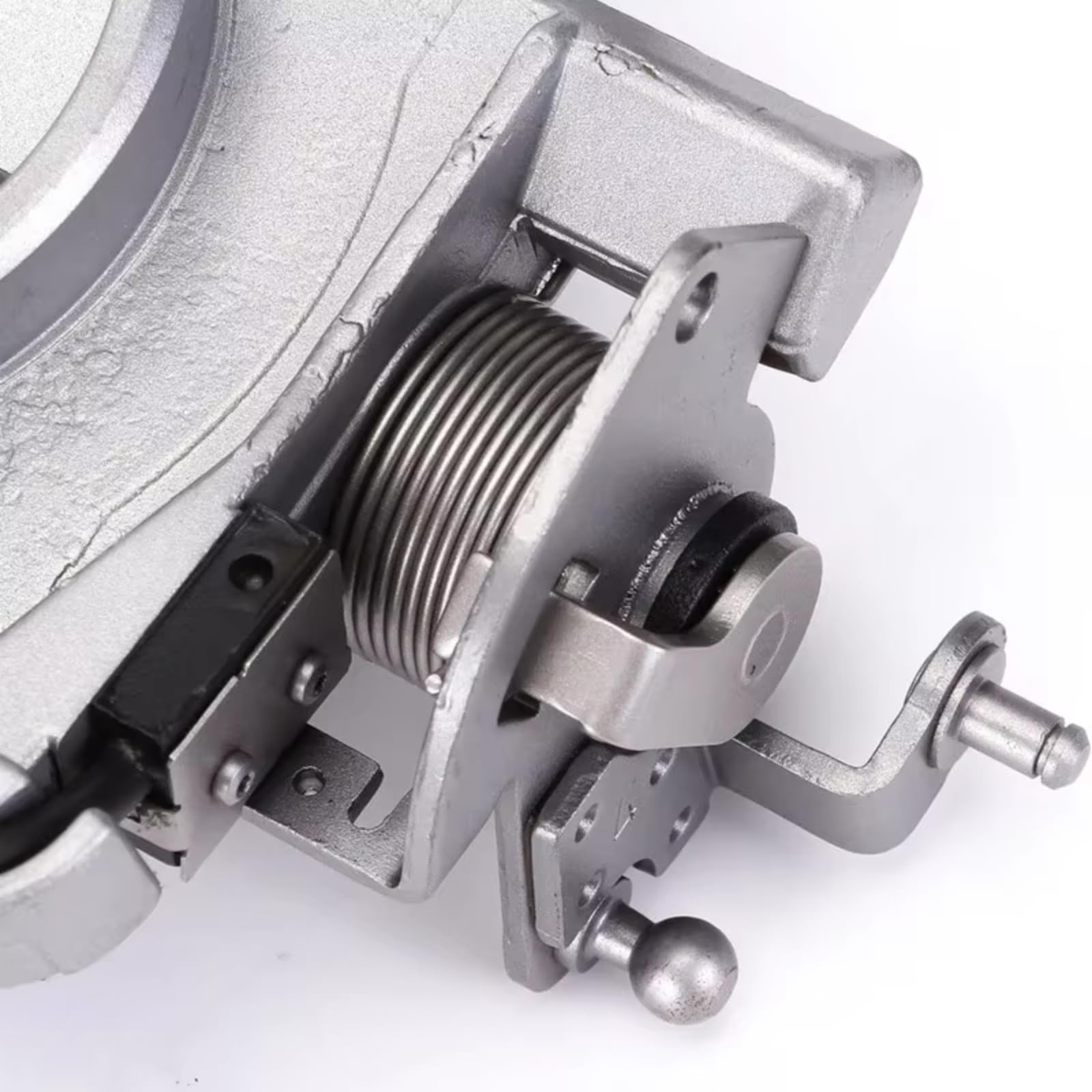 Conjunto Completo Cuerpo Acelerador Para Benz W202 S202 W124 S124 Piezas Automotrices 0001419225 Cuerpo Del Acelerador Motor