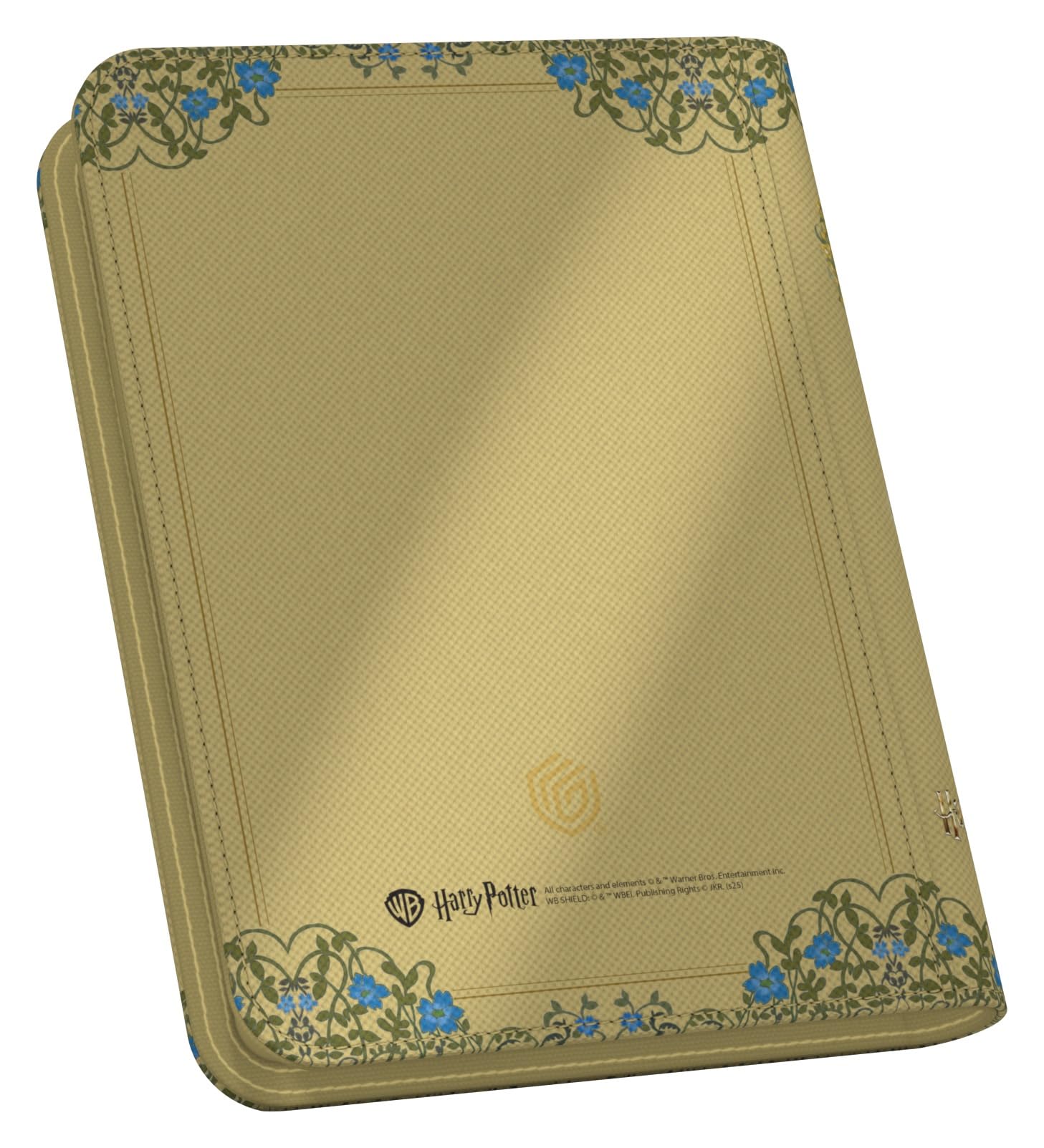 Amazon.com: Ultimate Guard - Zipfolio 160 Xenoskin - Harry Potter