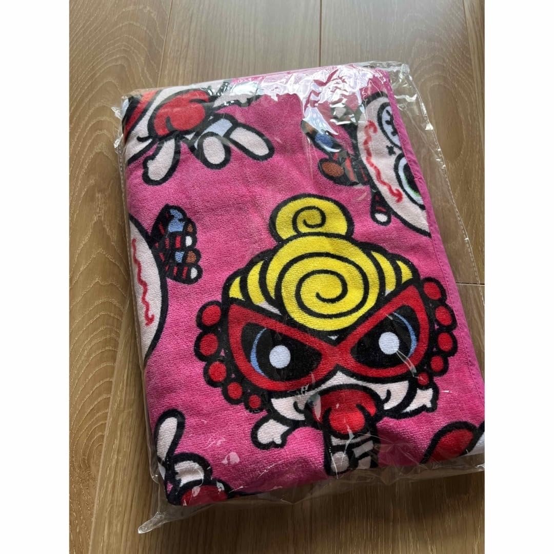 Amazon.co.jp: ヒスミニ バスタオル おくるみ : ベビー＆マタニティ