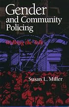 Gender and Community Policing: Boston's Golden Era of Irish Music and Dance (Northeastern Series on Gender, Crime, and Law)