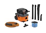 RIDGID Wet Dry Vacuums VAC4010 2-in...