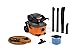 RIDGID Wet Dry Vacuums VAC4010 2-in...