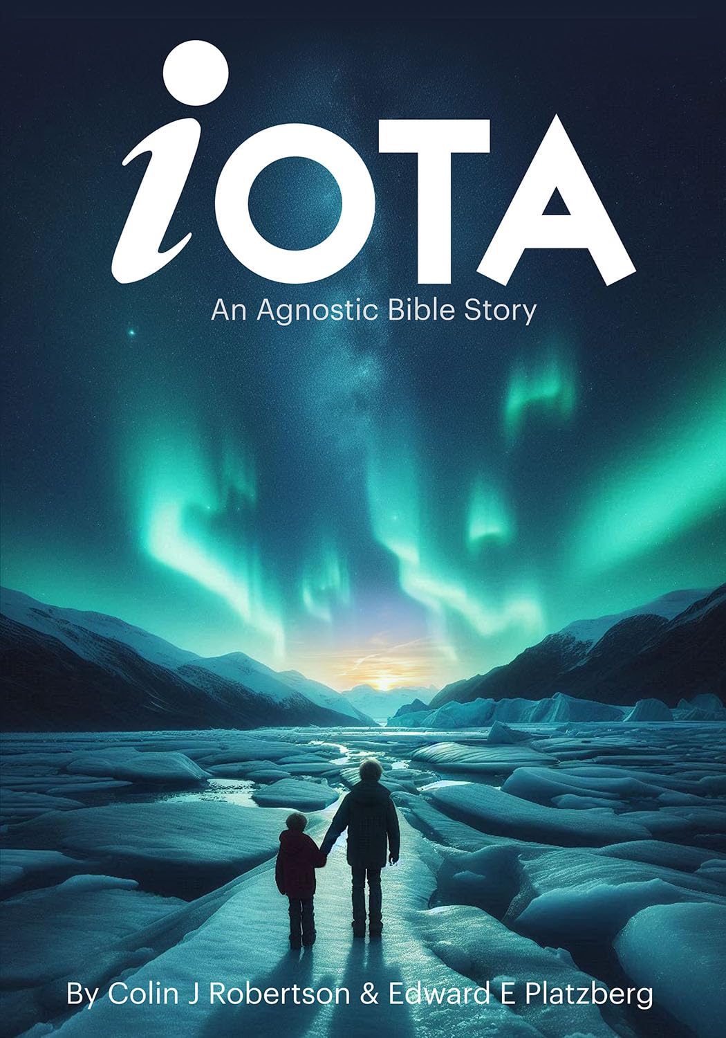IOTA: An Agnostic Bible Story