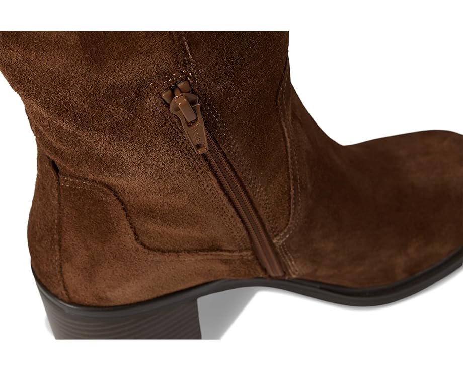 Vagabond Shoemakers Meryl Suede Tall Boots - Right View