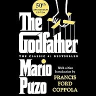 The Godfather cover
