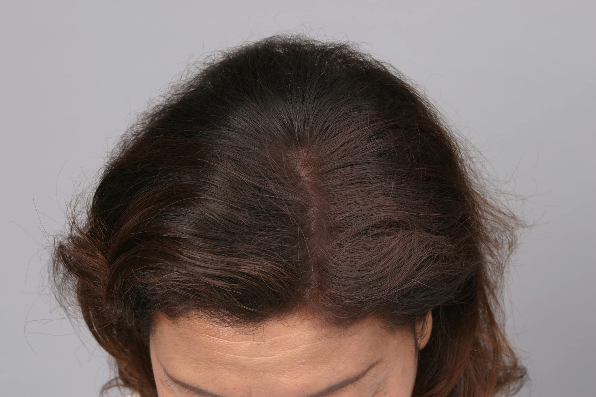 Amazon | ハイリッチ トミーリッチ ヘアーファンデーション ダーク