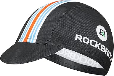 Meilleures casquettes de cyclisme 2023 - Une casquette pour chaque saison
