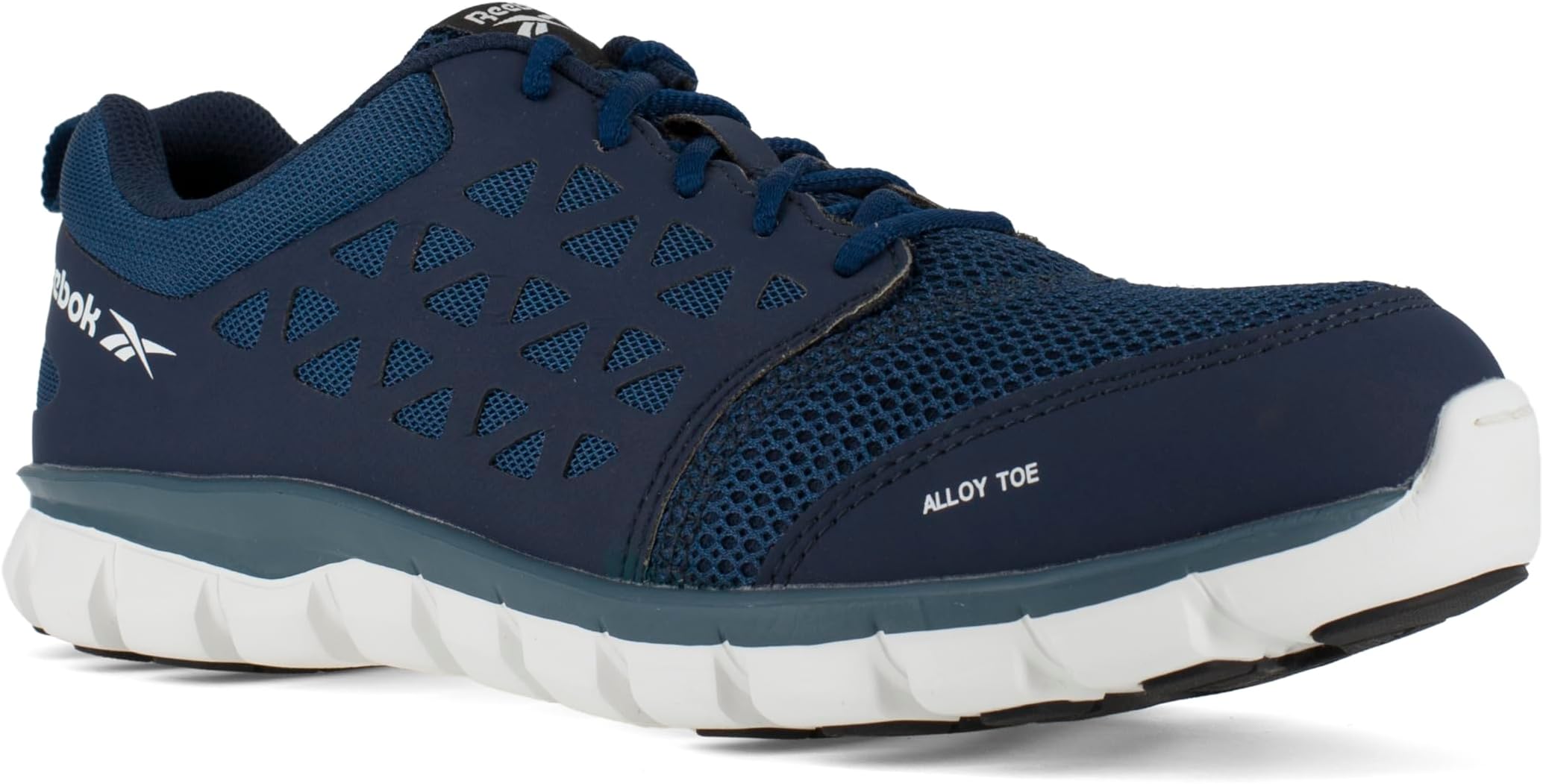 Sublite Work mens Industrial Shoe