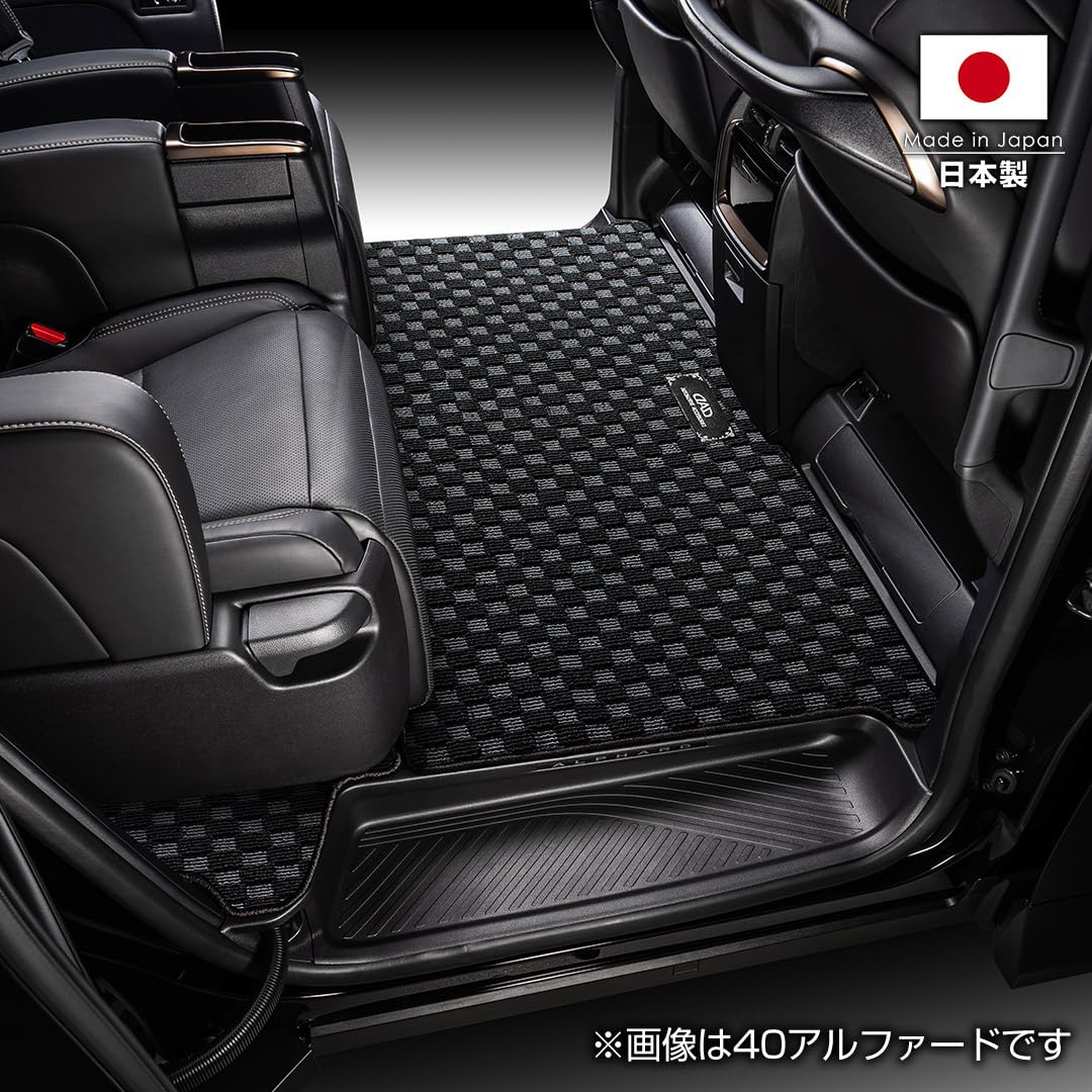 Amazon.co.jp: TOYOTA(トヨタ) アルファード/ヴェルファイア/ALPHARD