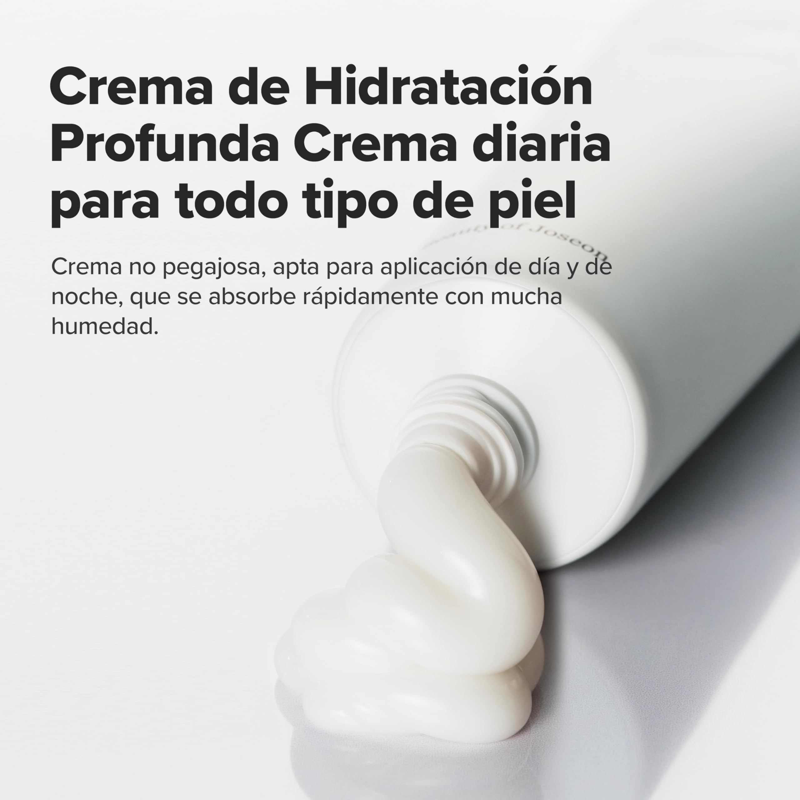 Beauty of Joseon Crema Hidratante Facial Dynasty Para Piel Seca Y Sensible, Cuidado De La Piel Coreano Para Hombres Y Mujeres, 100 Ml, 3.38 Onzas Líquidas
