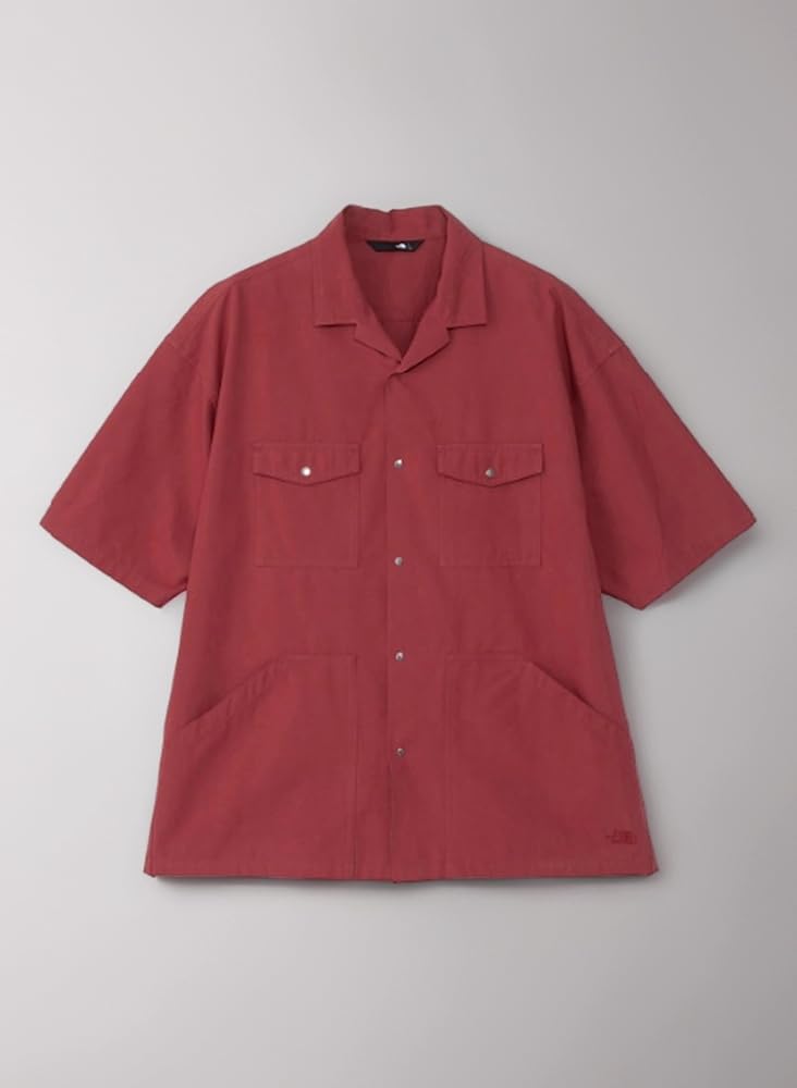dcshigerusaTHE NORTH FACE ショートスリーブシャツ dcshigerusaTHE NORTH FACE ショートスリーブシャツ THE NORTH