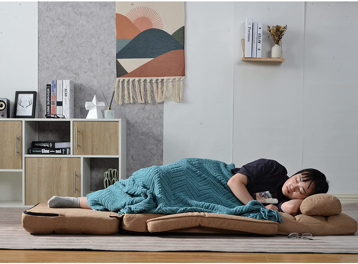 Amazon｜座椅子 リクライニング 14段ギア リクライニングチェアー イス