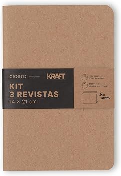 Qual o melhor Caderneta para Escrever?