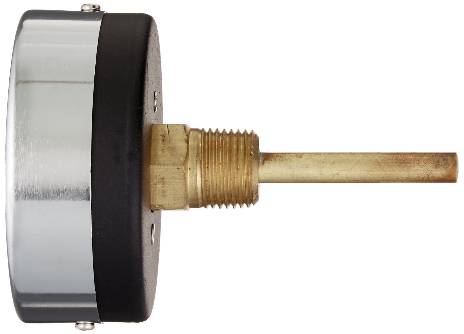 Trerice PTC14605 Rear Stem Tridicator, 1/2