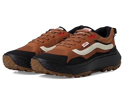 Vans MTE Crosspath Athletic Shoes Glazed Ginger : Men