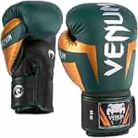 Venum ボクシンググローブ 14oz オリーブグリーン 882672fdf1471ebf19a23010f3dd35
