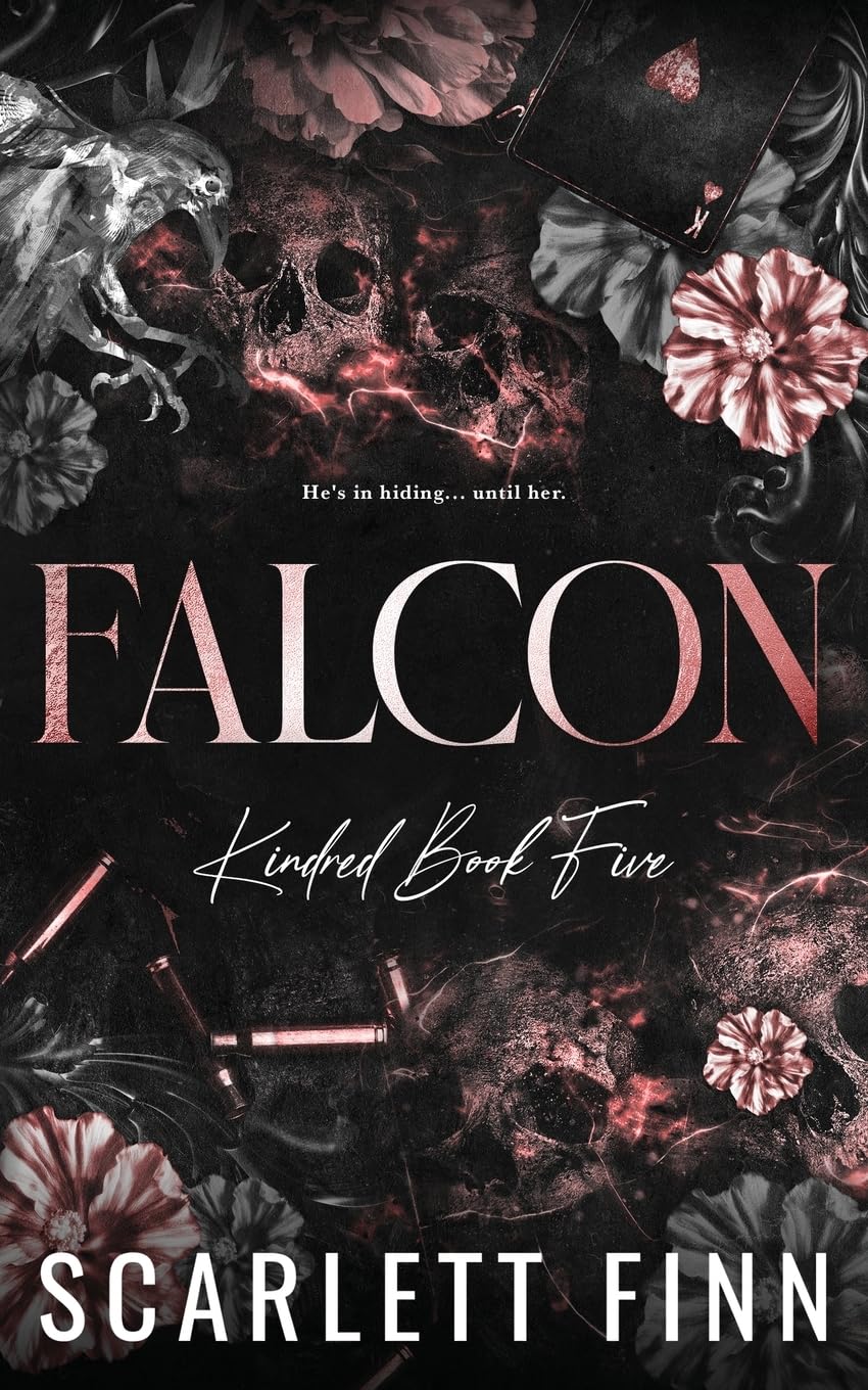 Falcon: Bought by the Billionaire: 5 (Kindred)