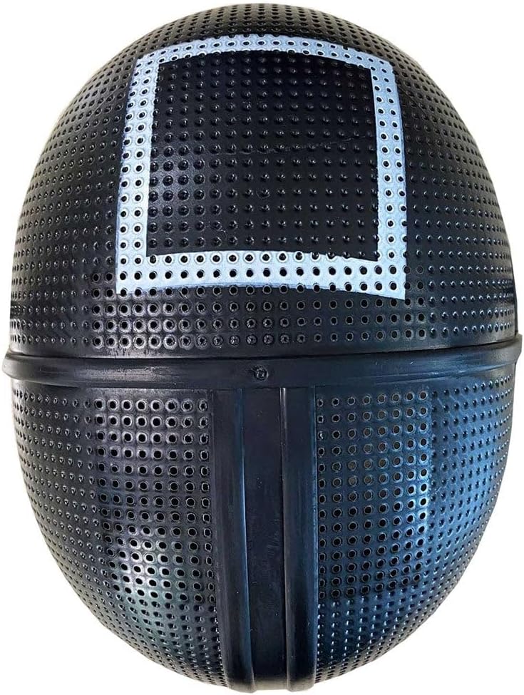 Amscan Unisex Adults Officially Licensed Squid Game - One Size