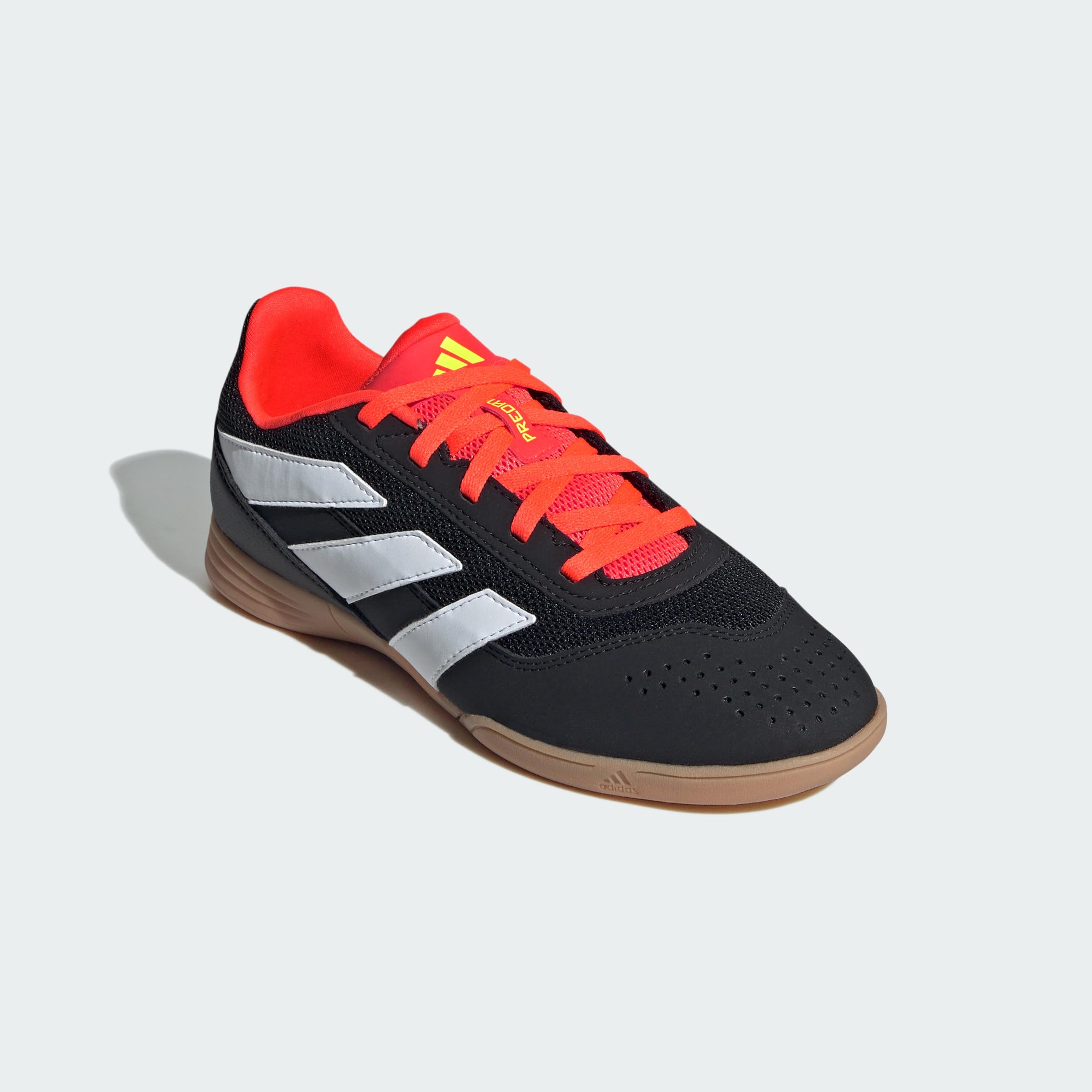 adidas Predator Club Sala Indoor Zapatilla de Fútbol Sala para Adolescentes