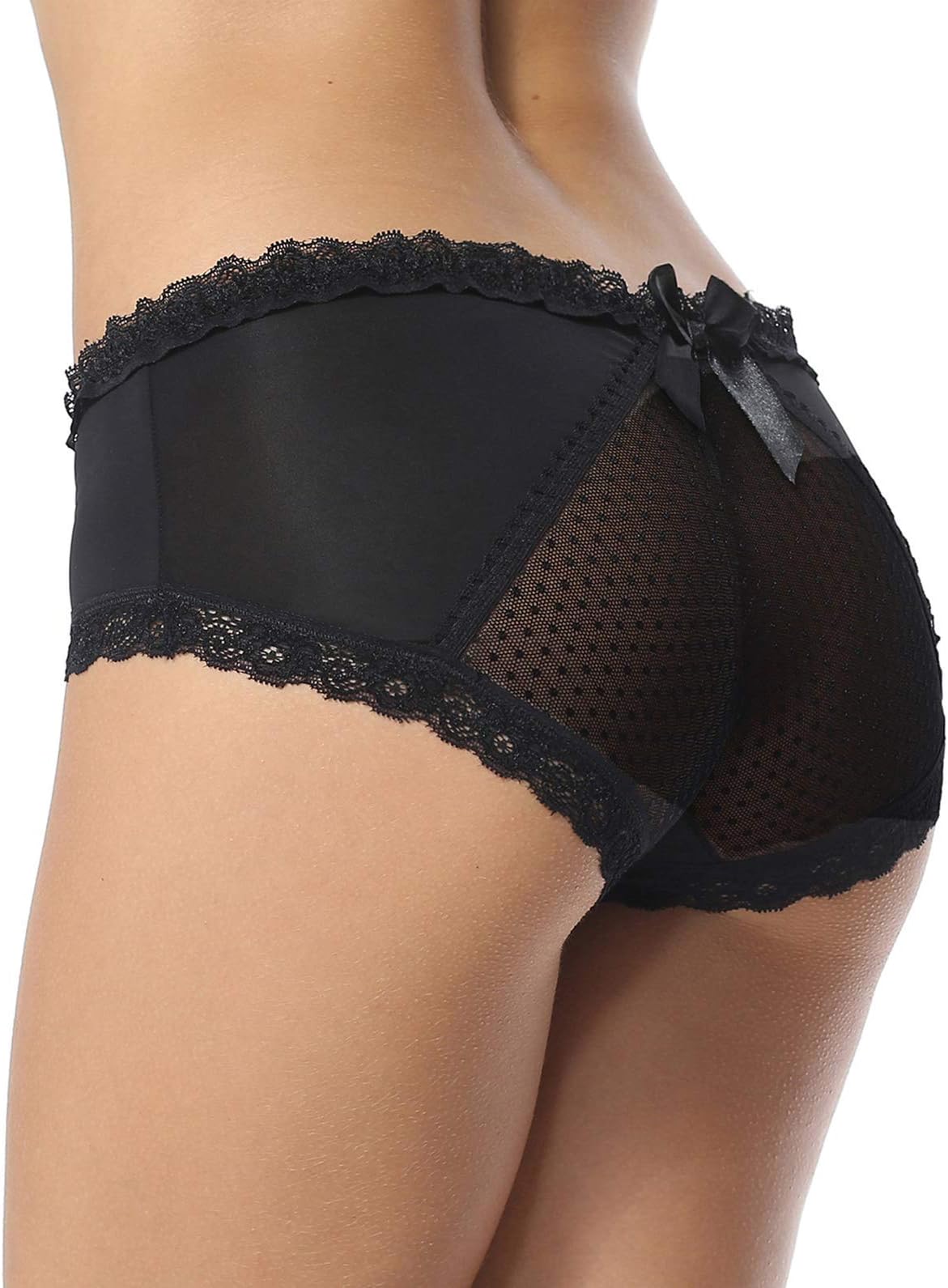 Sofishie Sexy Midnight Panties
