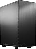 Fractal Design Define 7 Compact Black Brushed AluminumSteel ATX Compact Silent Mid Tower Computer Case