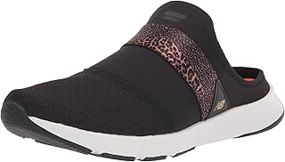 Women's Dynasoft Nb Nergize Mule V3 Cross Trainer