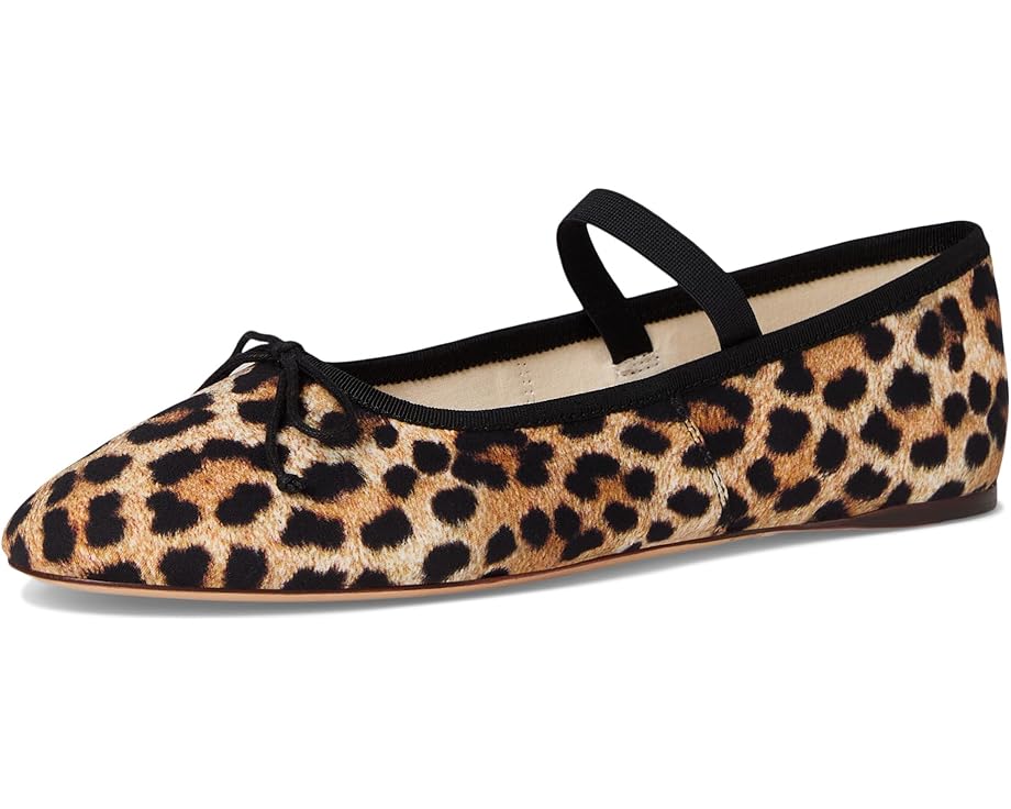 Loeffler Randall Leonie - Front View