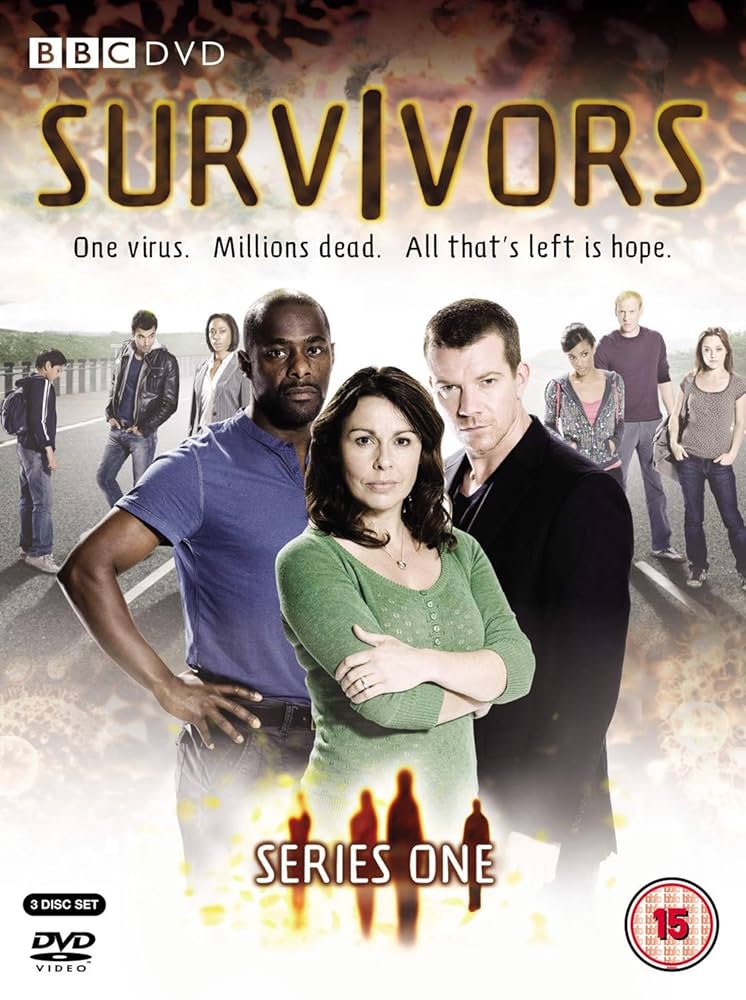 その他 Survivors - Series 1 and 2 [Import anglais] wyw801m Amazon.com: Survivors: Complete Seasons One & Two : Various
