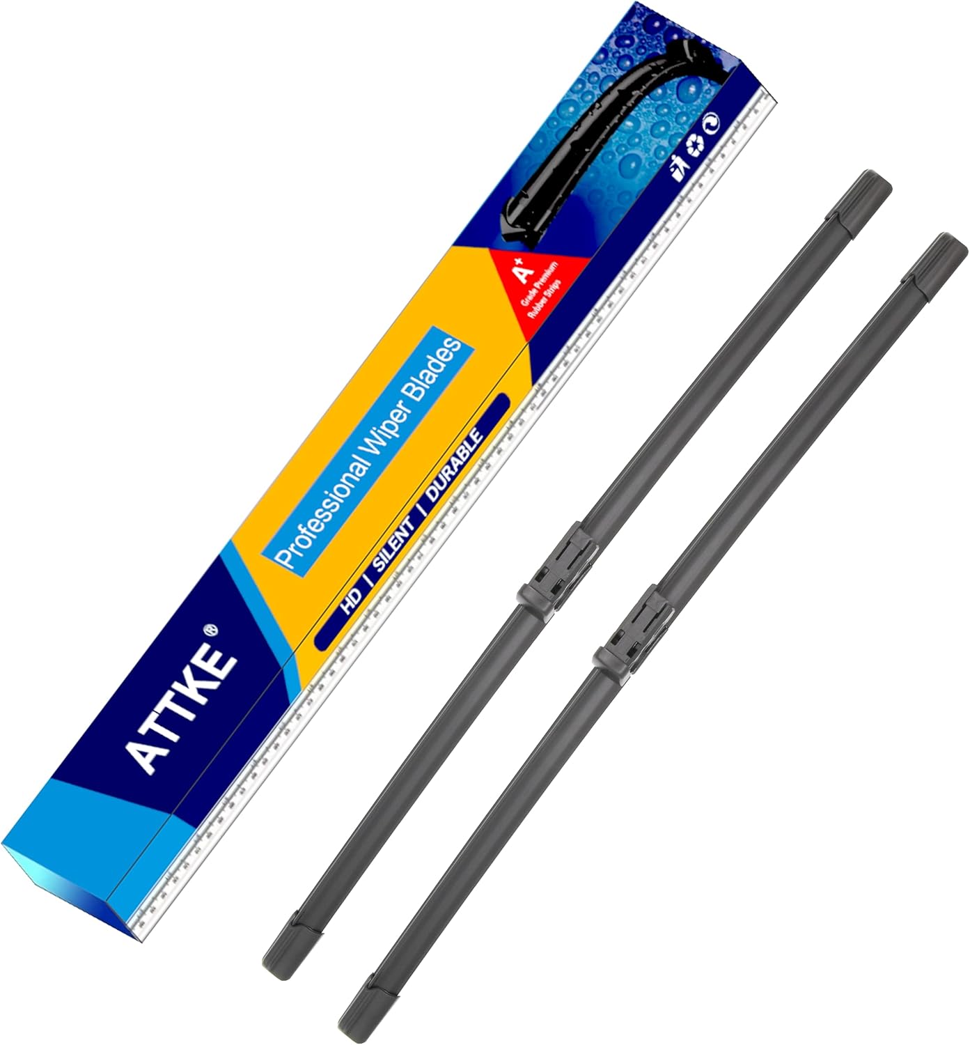 2008 Audi A4 Wiper Blade Replacement Wholesale Sale