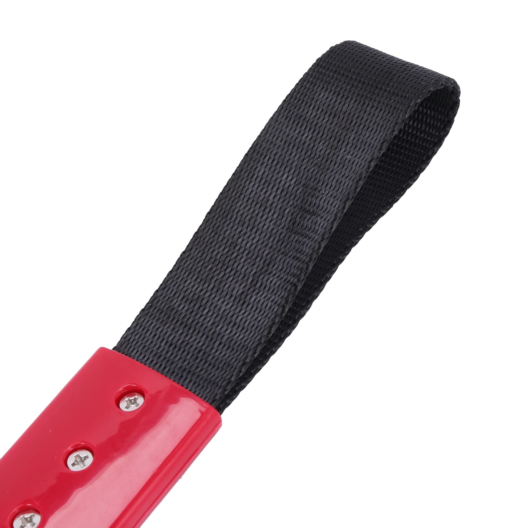 Maniglia incasso Ginkgo Tonda con nottolino e serratura dnd • Maniglie Design