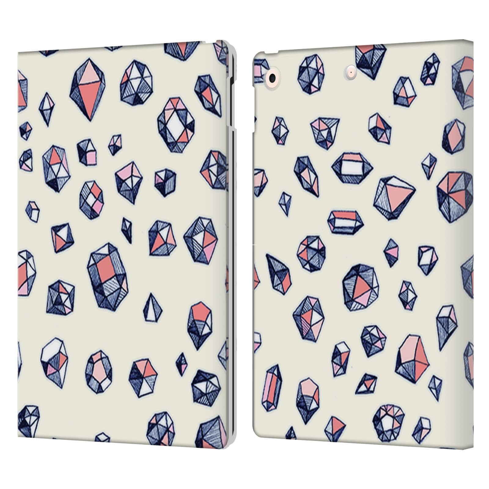 Protection intégrale iPad 10.2 pour éviter les rayures d'écran - 8
