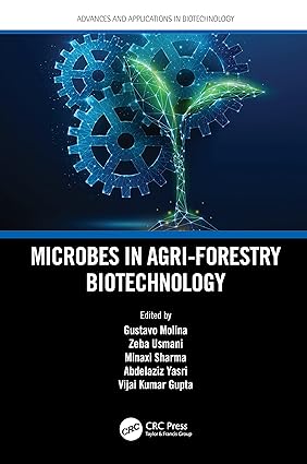 MICROBES IN AGRI FORESTRY BIOTECHNOLOGY (HB 2023)