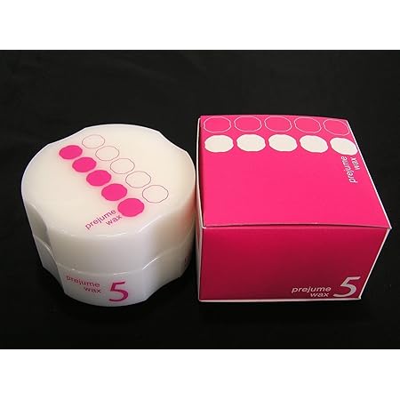 Amazon ミルボン プレジュームワックス 7 90g ミルボン Milbon ヘアワックス ポマード 通販