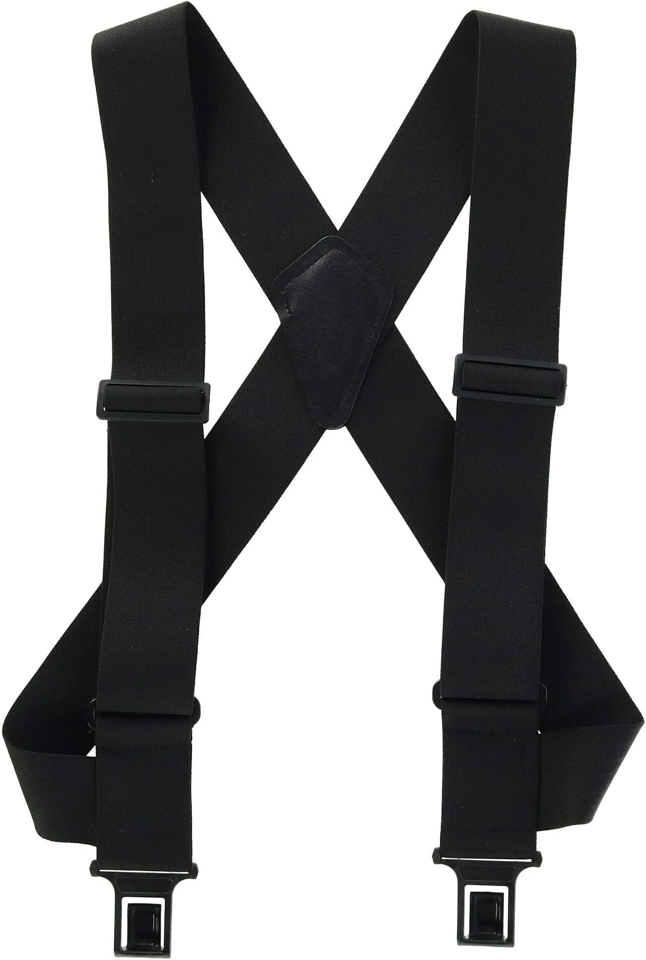 Perry Suspenders2 inch Perry Outback "Comfort" Suspenders (Wear Like a Vest)