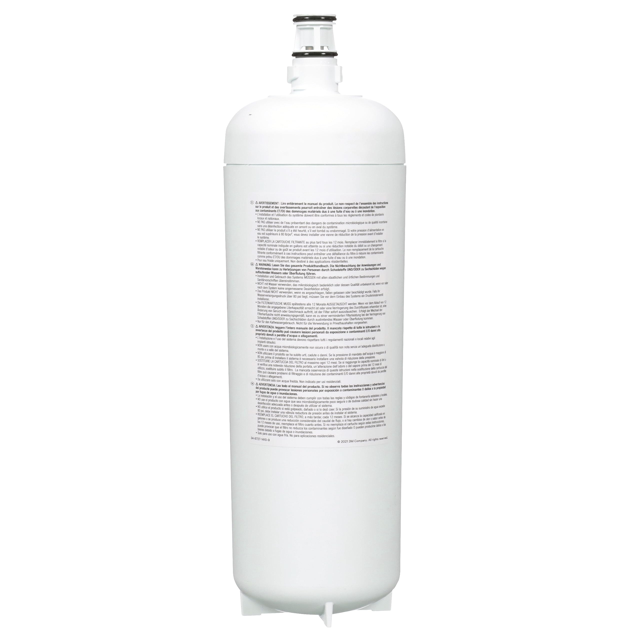 TAJAHASHI　3Mフィルター Amazon.com: 3M High Flow Series Filter Cartridge HF65-CLX, 5637213
