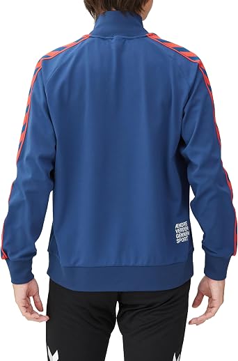 Hummel Play Men's Track Jacket
