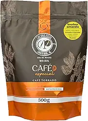 Café Irmãs Pereira Bourbon Amarelo 500G Em Grãos
