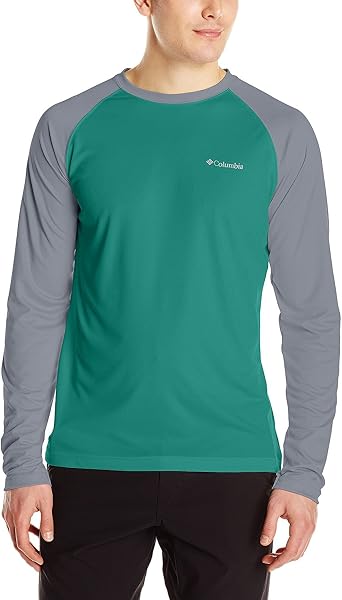 Sunset Stream UPF 50 Swim Tee 