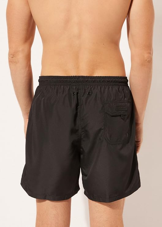 CALZEDONIA Mid Thigh Swim Trunks Formentera