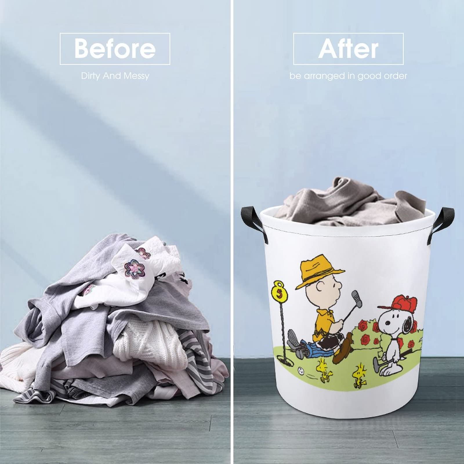 ヴィンテージスヌーピーランドリー籠専用です ヴィンテージスヌーピーランドリー籠専用です ランドリーバッグ