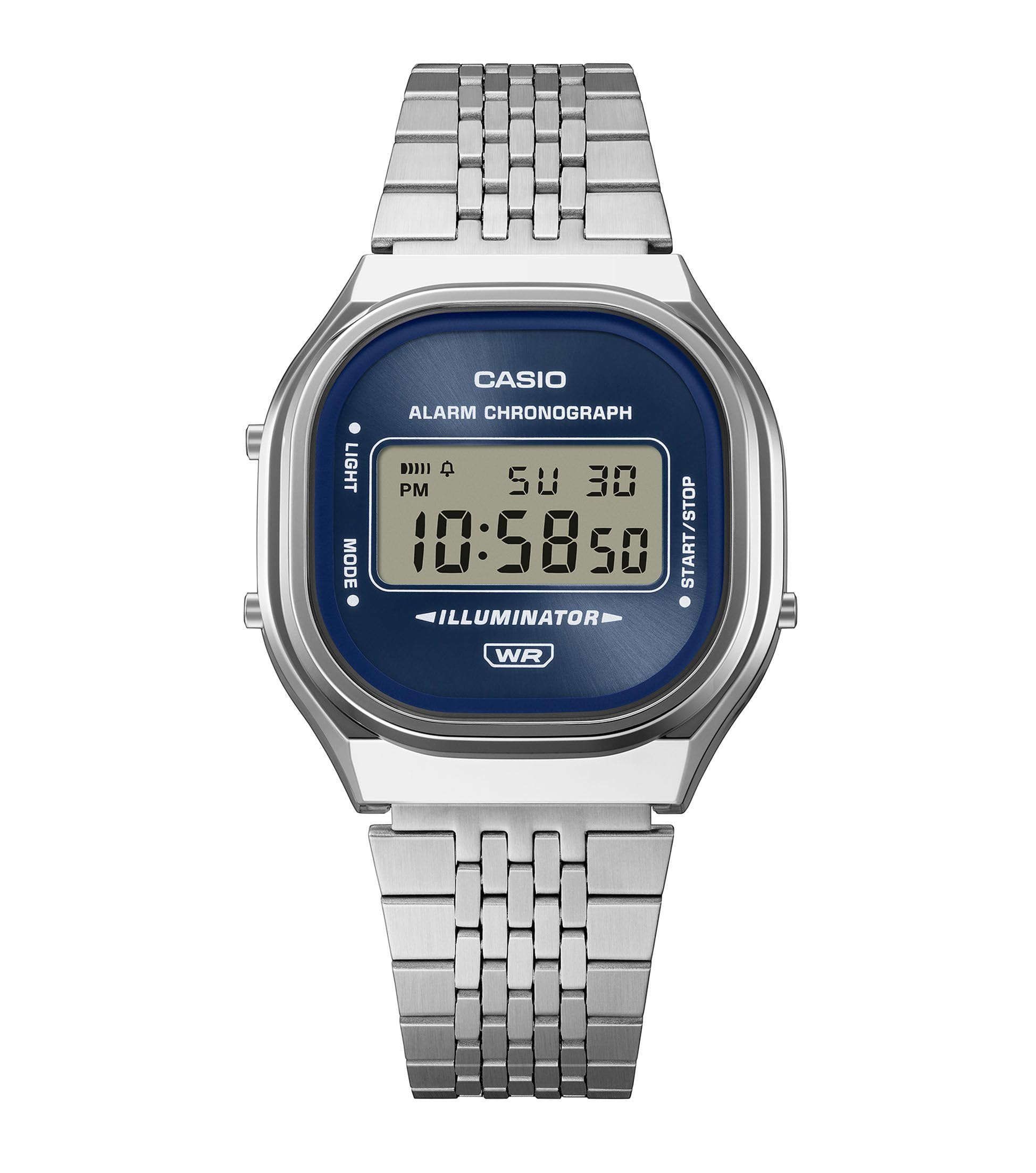 Casio A140WE-2AEF Orologio