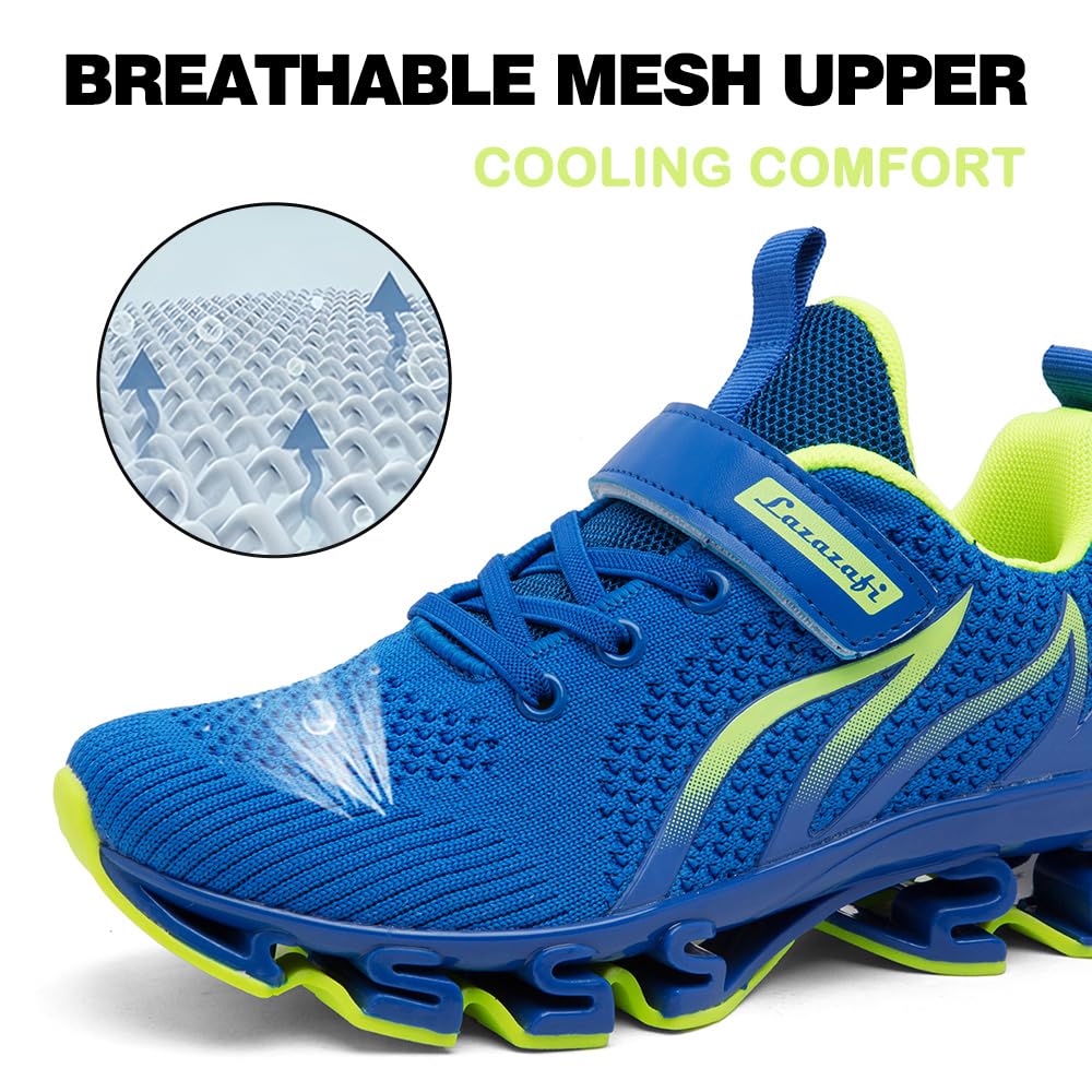 Scarpe da Ginnastica Bambini Ragazzi Sneaker